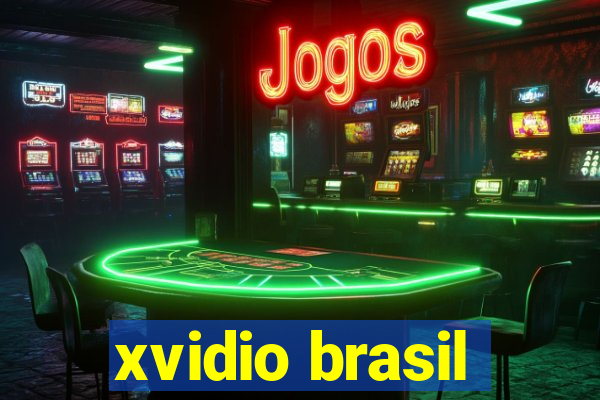 xvidio brasil